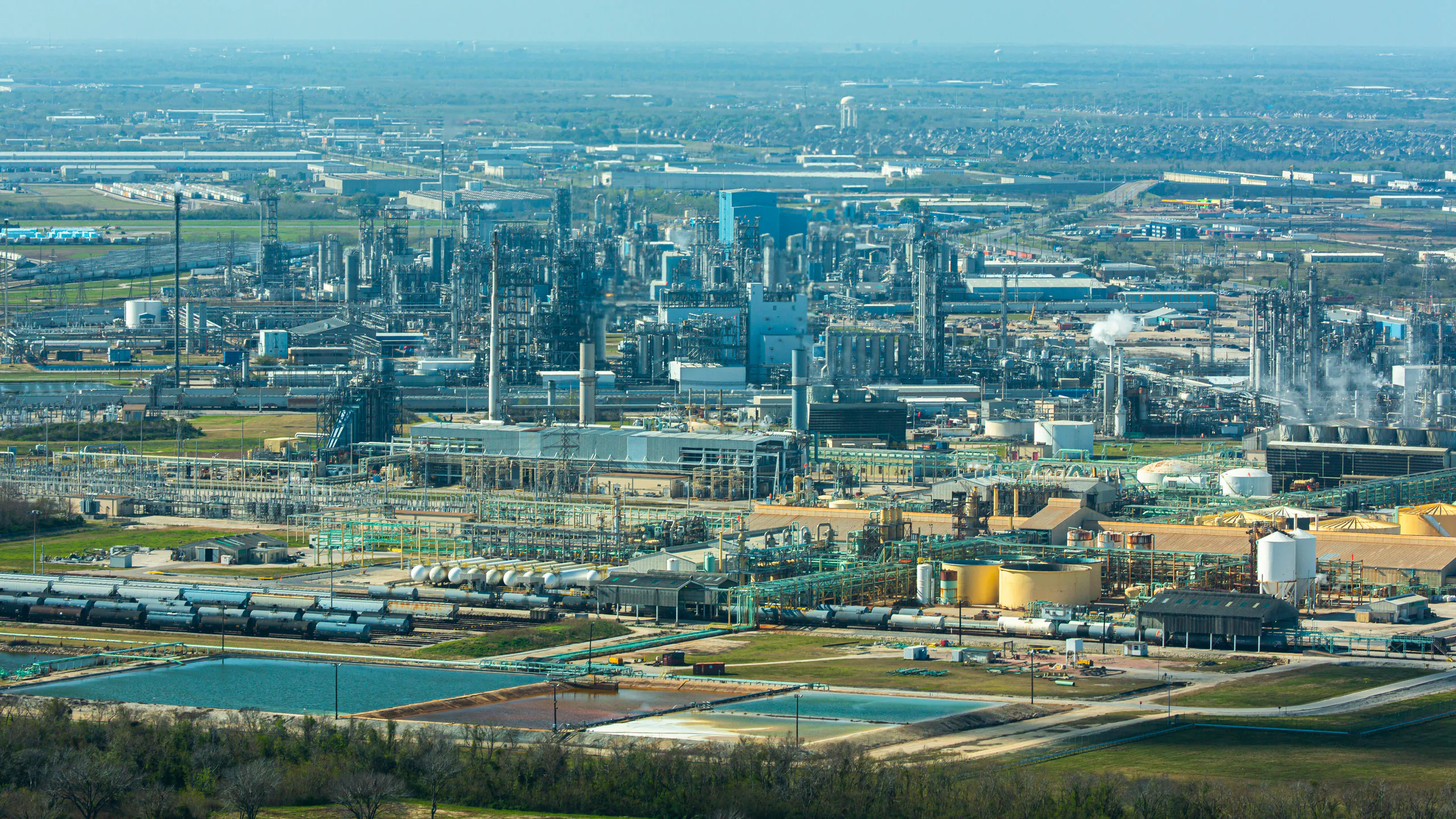 Channelview, TX artificial turf projects