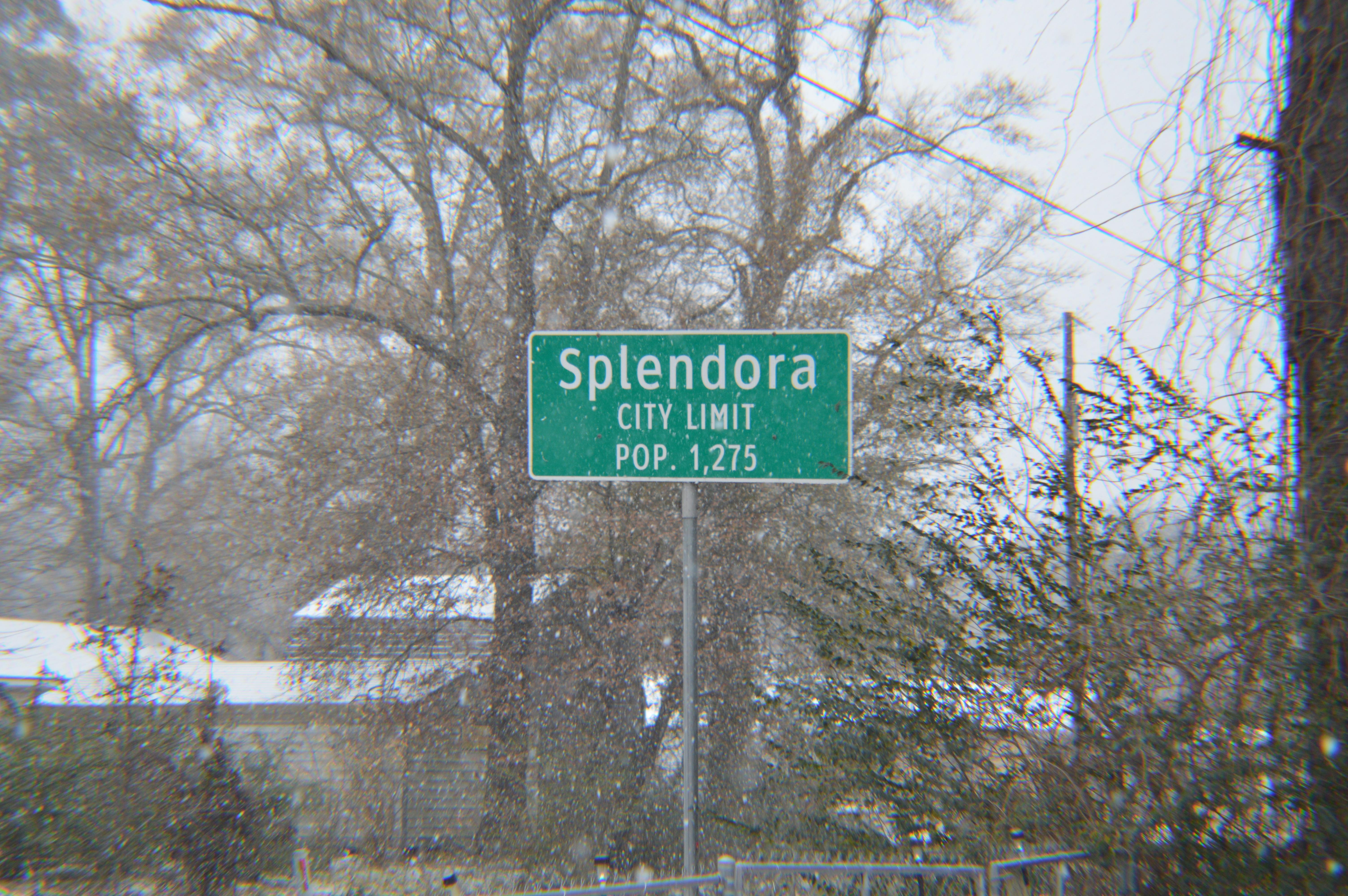 Splendora, TX artificial turf projects